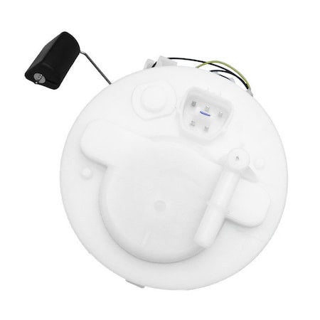 Us Motor Works Fuel Pump Module, USEP8666M USEP8666M